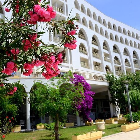 Goldenday Wings Hotel Kuşadası Exterior photo