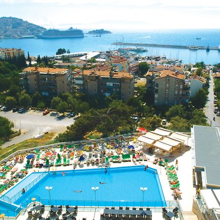 Goldenday Wings Hotel Kuşadası Exterior photo