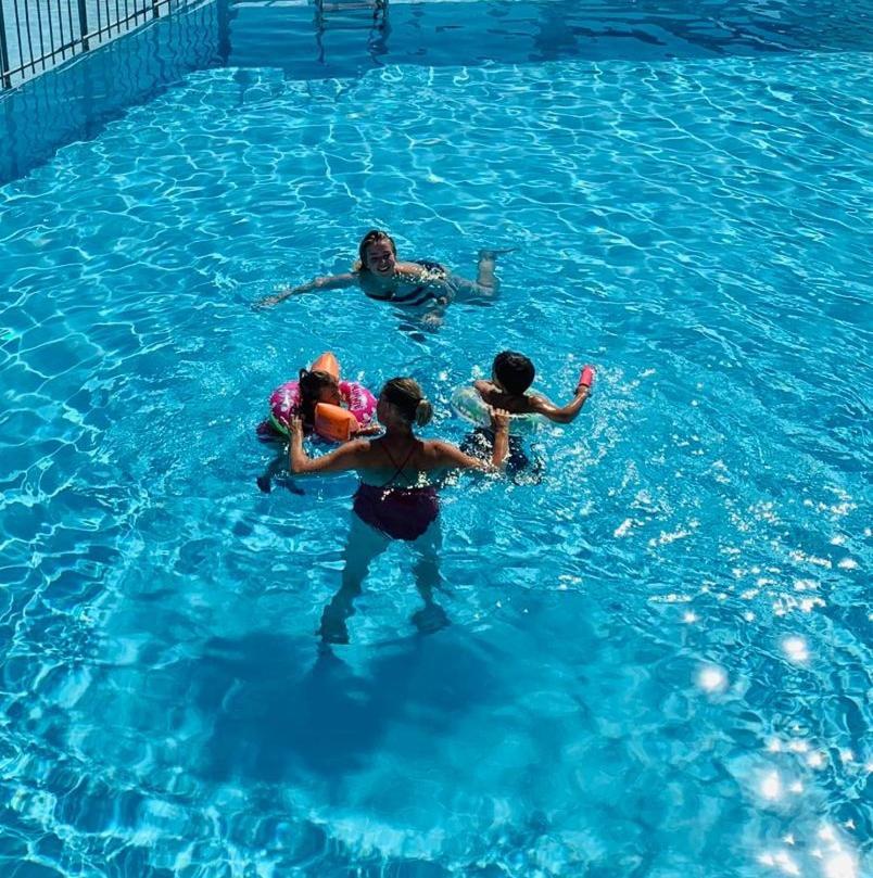 Goldenday Wings Hotel Kuşadası Exterior photo