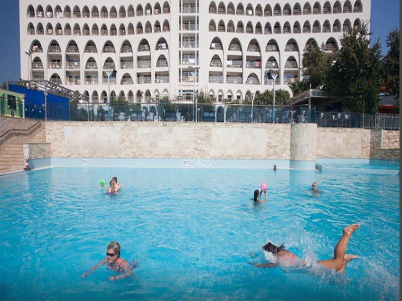 Goldenday Wings Hotel Kuşadası Exterior photo