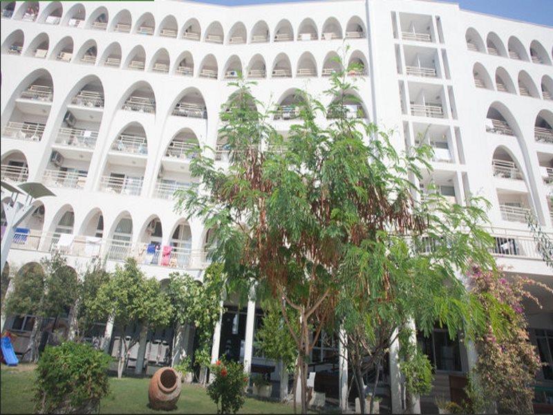 Goldenday Wings Hotel Kuşadası Exterior photo